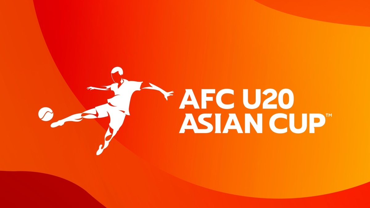 获得世青赛资格!U20亚洲杯四强:日本、韩国、澳大利亚、沙特