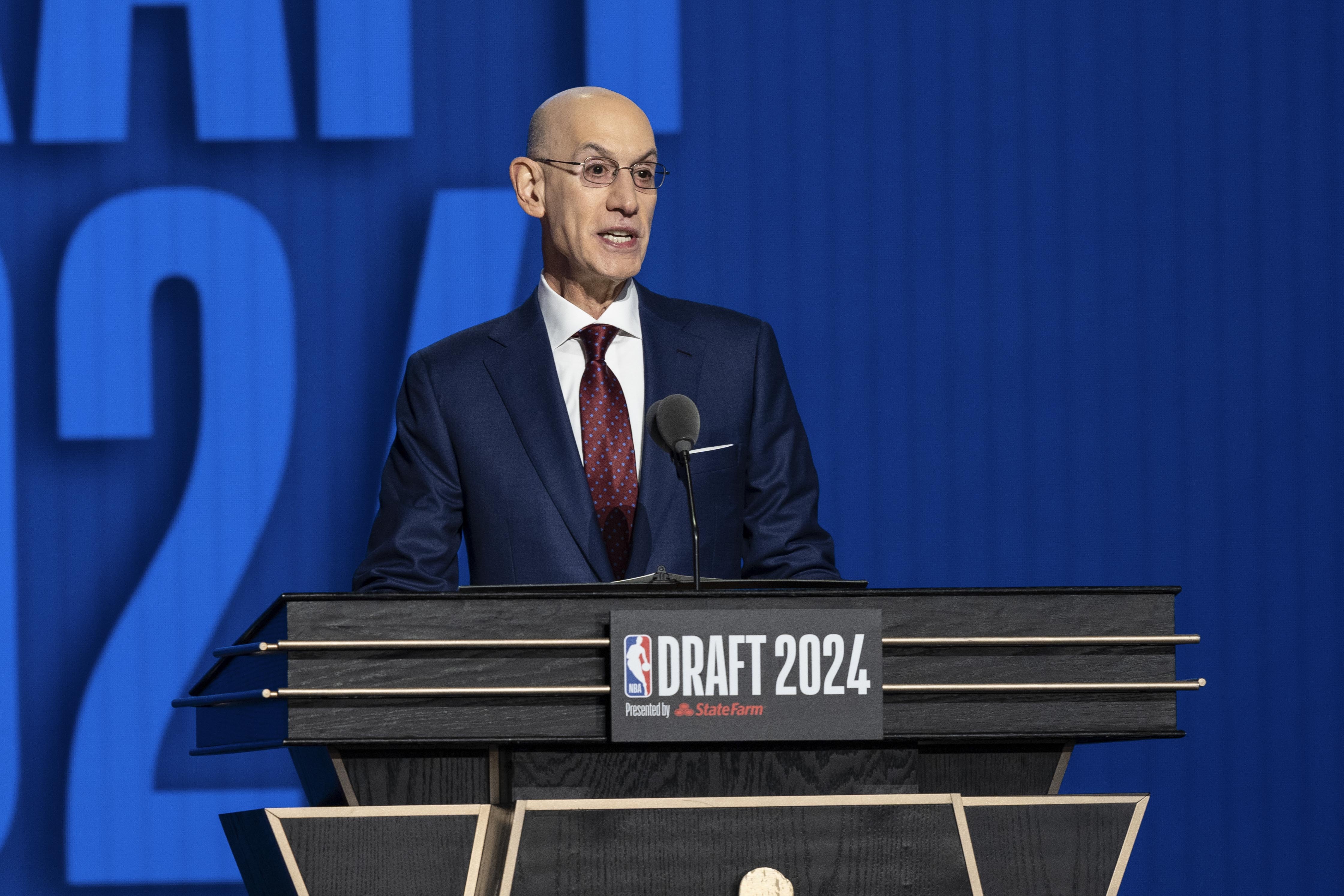 前NBA球员:希望官方规定单队单场三分出手数≤25 看美丽篮球回归